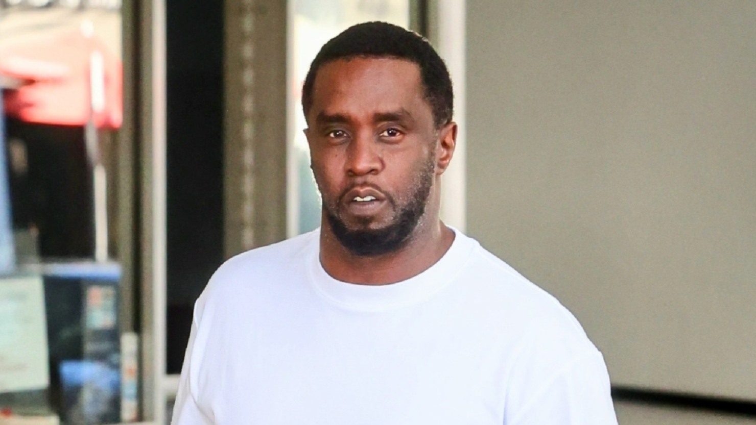 Diddy Claims Feds Took 'Privileged Material' During Raid On Jail Cell |  iHeart