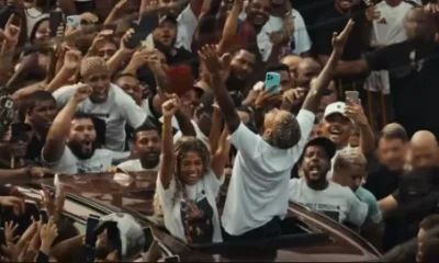 Perseguição ao Funk e RAP: MC Poze do Rodo, Anti-Oruam, Salvador da Rima