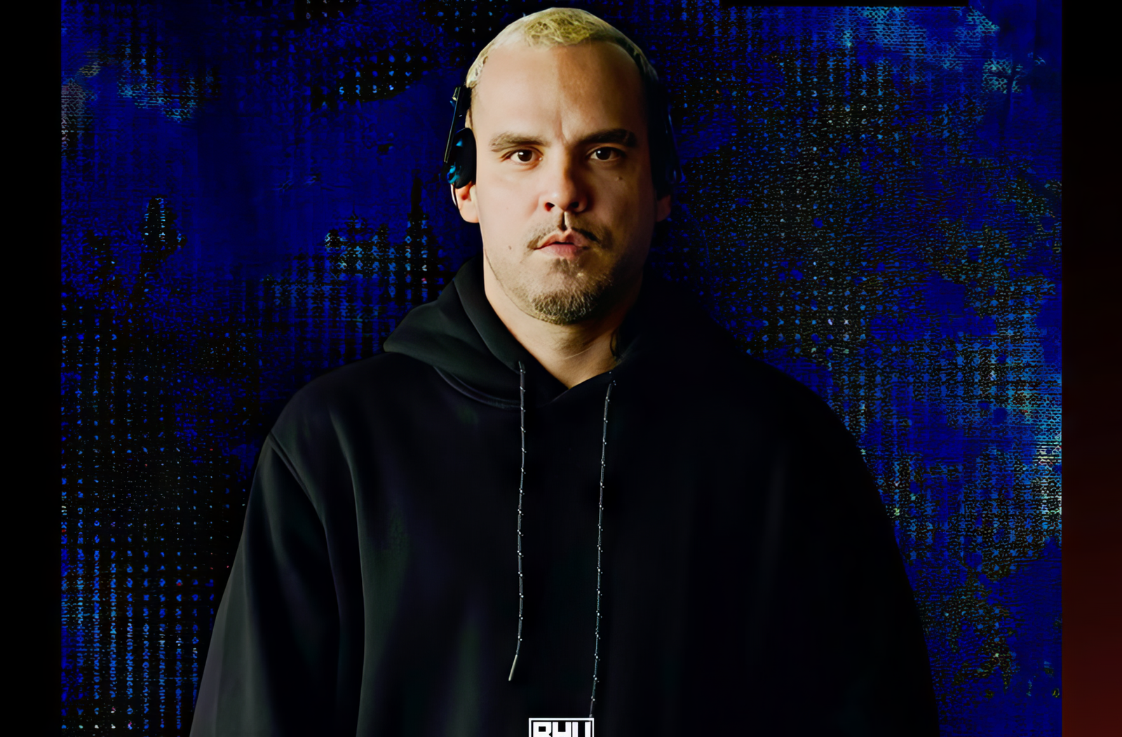 Topz Rapper Top 10 Rappers Mais Ouvidos no Spotify — Agosto/2025 - RAP GROWING