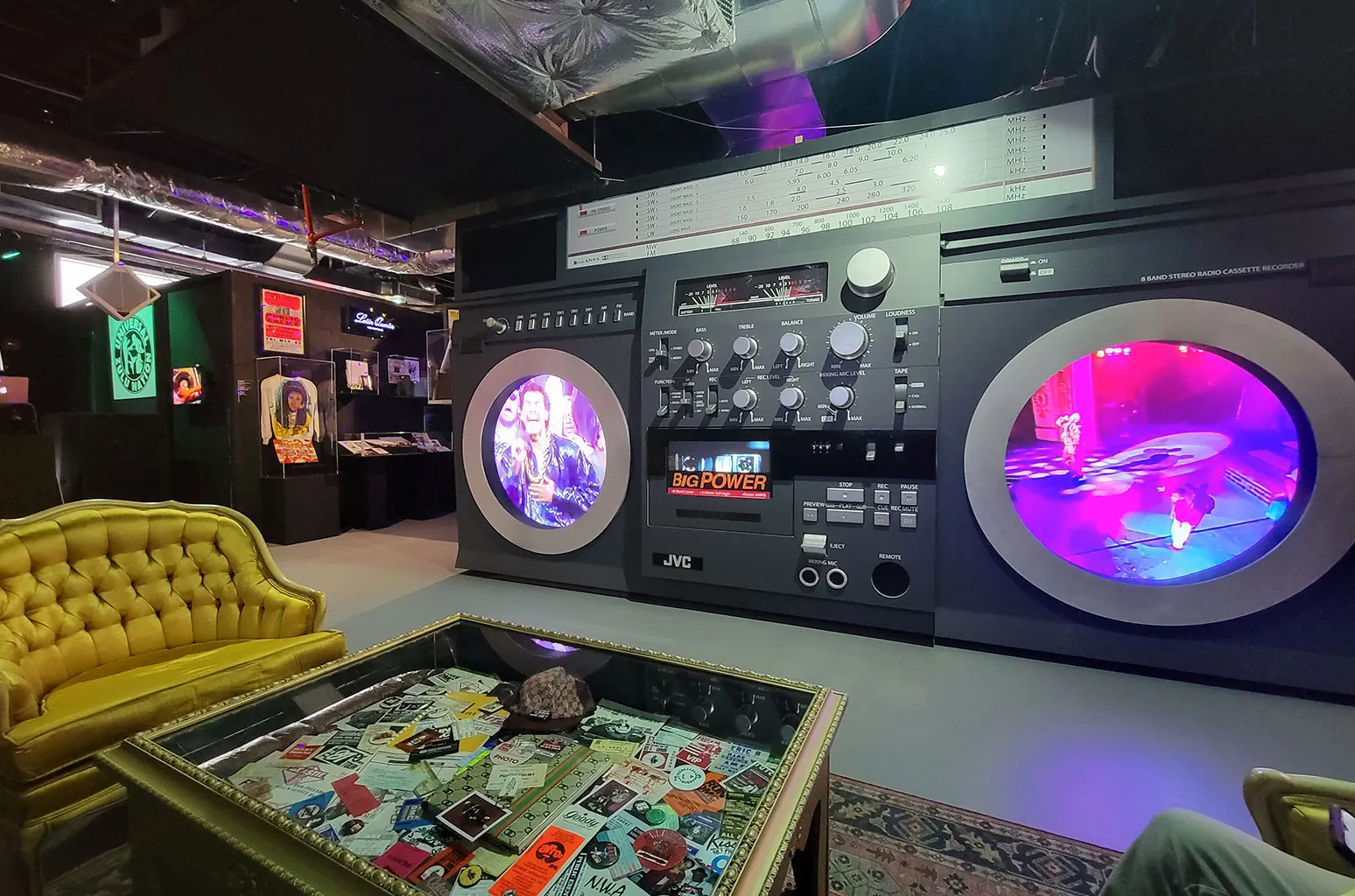 Museu do Hip-Hop no Bronx confirma abertura para 2027