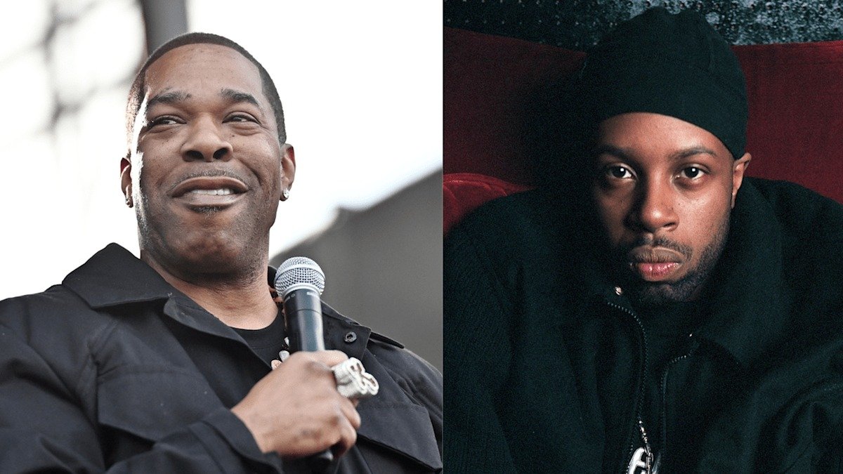Busta Rhymes anuncia “Dillagence 2” com produção inédita de J Dilla