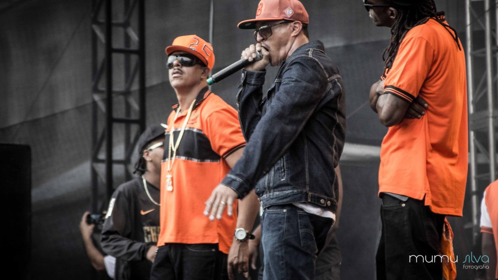 Dia do Rap Nacional nasceu em São Paulo, enquanto reconhecimento federal do hip-hop ainda espera votação