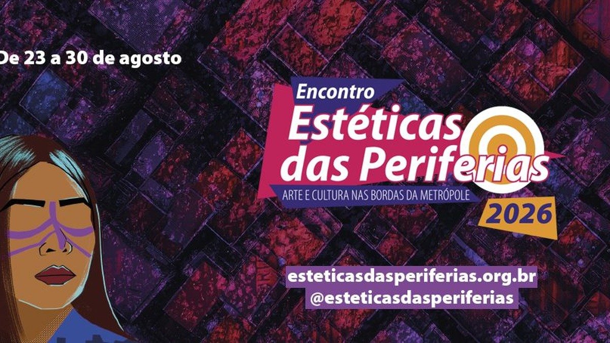 Estéticas das Periferias reúne mais de 50 coletivos e leva mulheridades das quebradas ao centro
