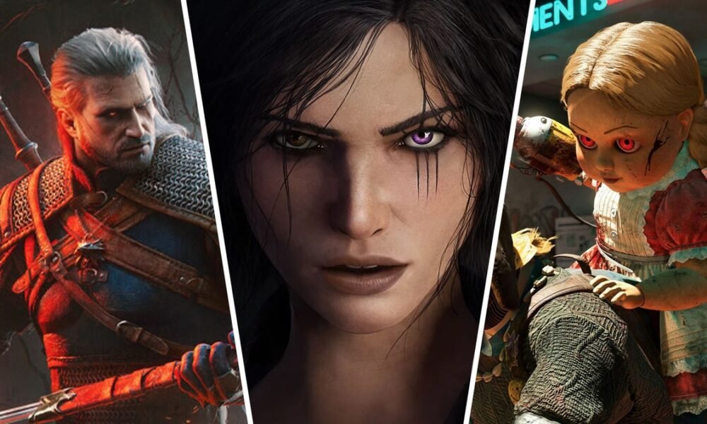 Gamescom 2026 abriu sua programação com a Opening Night Live em 25 de agosto.
