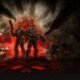 Arte oficial de Gears of War: E-Day divulgada pela Xbox