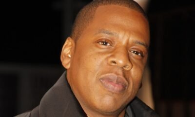 Jay-Z em destaque para matéria sobre intervalo da NFL