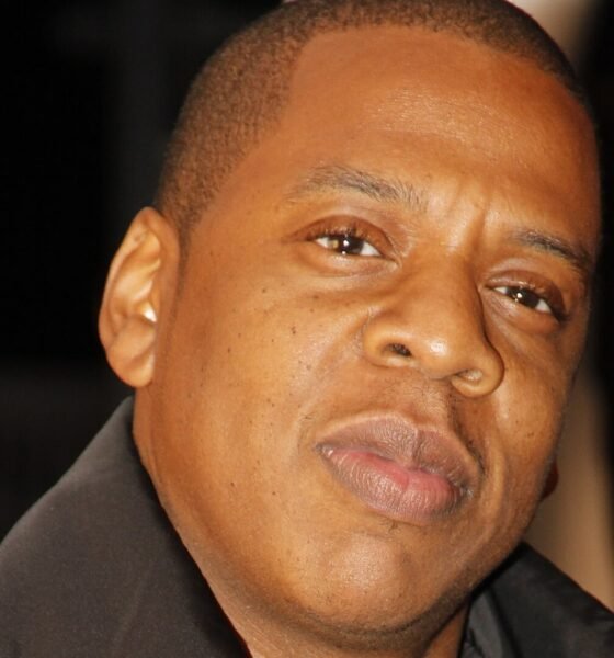 Jay-Z em destaque para matéria sobre intervalo da NFL