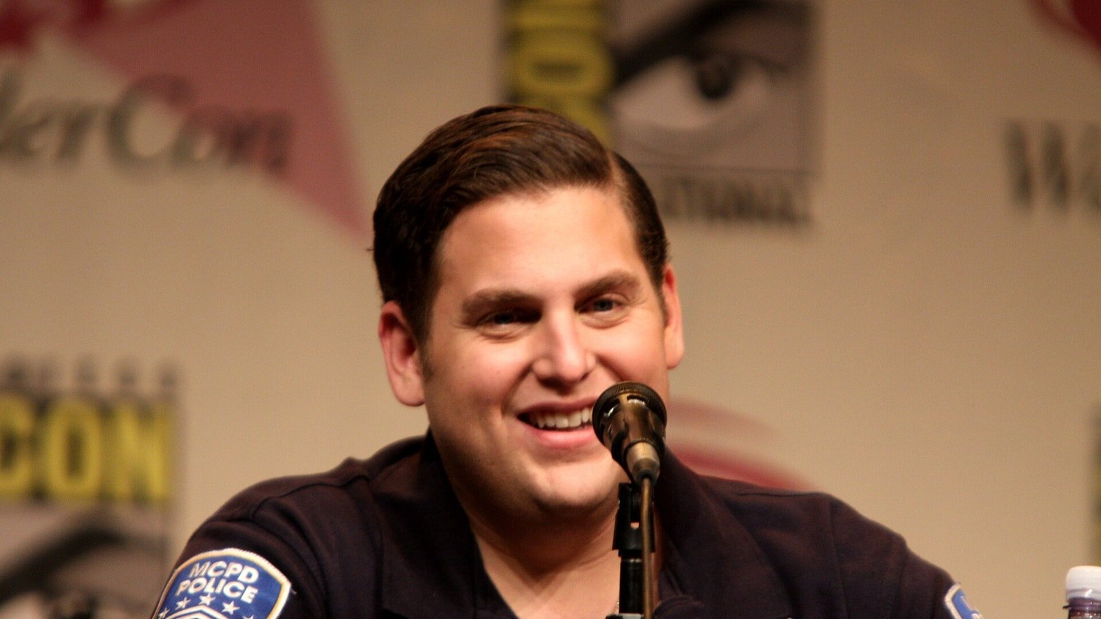 Jonah Hill diz que o jiu-jitsu mudou sua relação com o corpo e com a fama de Superbad