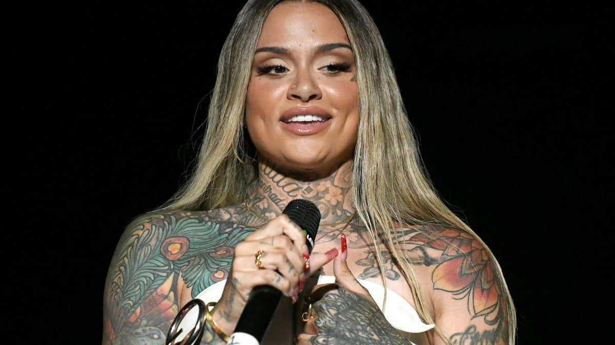 Kehlani contesta a “morte do R&B” e aponta um gênero em transformação