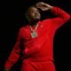 Nas se apresentando na turnê New York State of Mind em 2022
