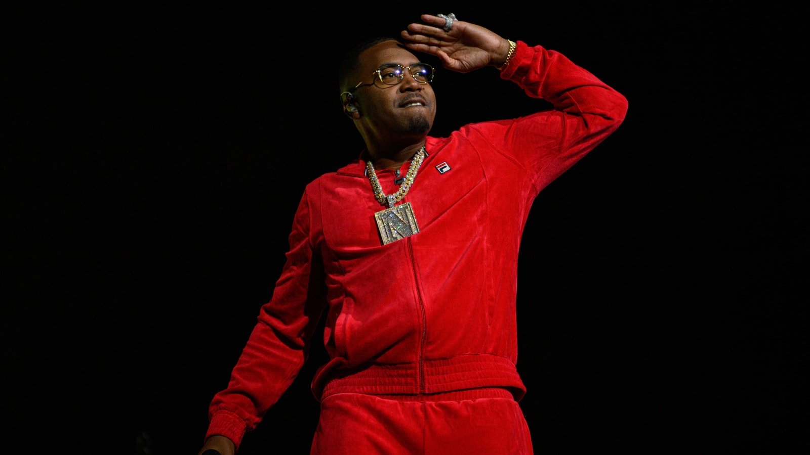 Nas e The Roots levam o Roots Picnic a Londres e mostram a força comercial da memória do rap