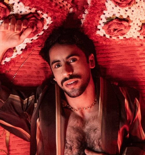 Romero Ferro lança Ouro, álbum que encerra trilogia iniciada em Arsênico.