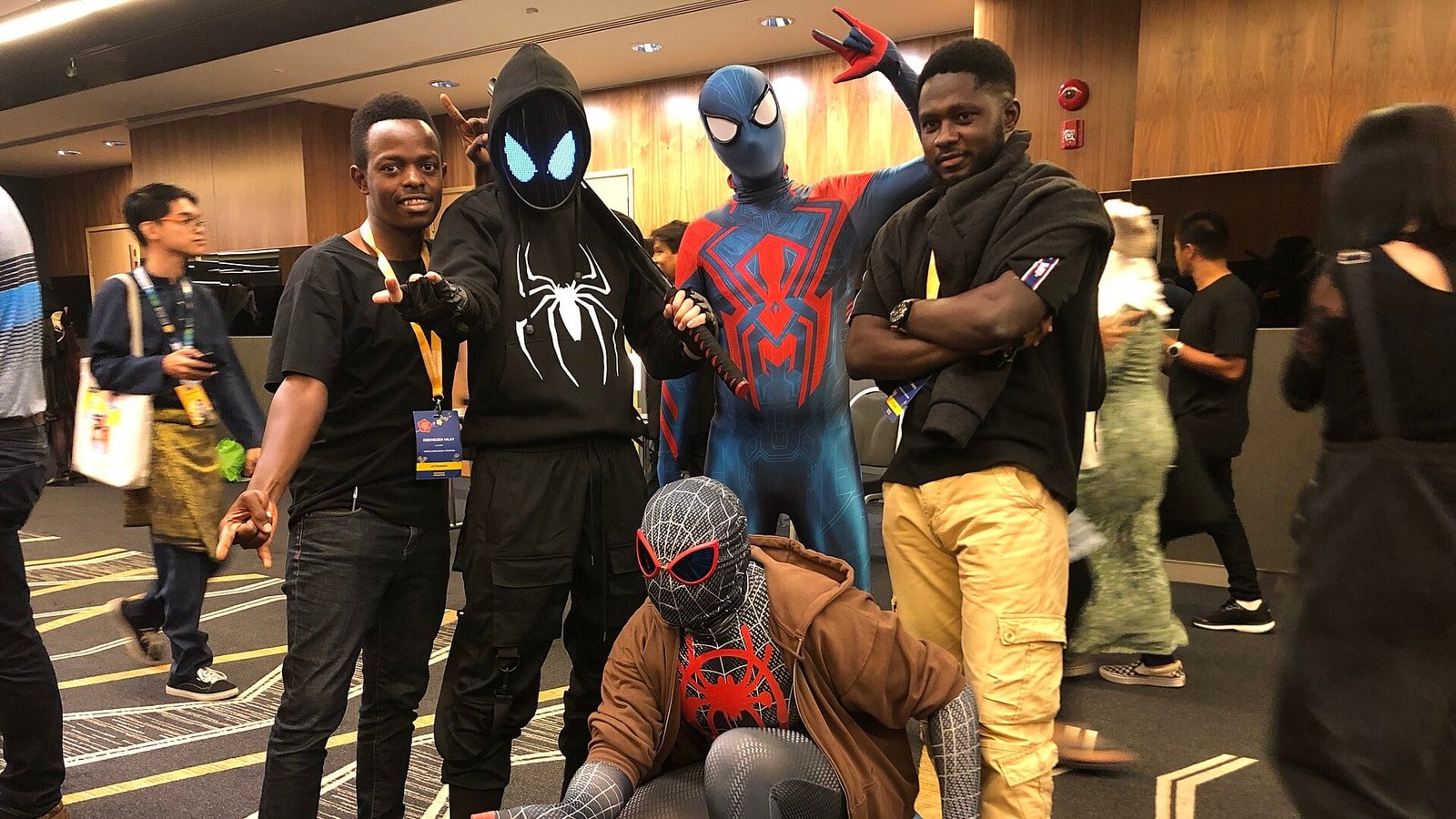 Novo Homem-Aranha mira o top 3 das maiores bilheterias da história