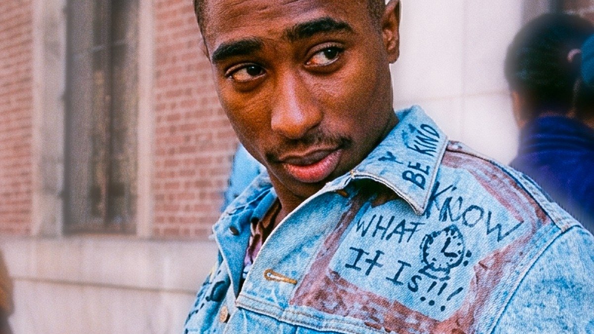 Julgamento pela morte de Tupac avança com 17 testemunhas e falas de Keffe D no centro