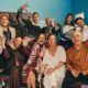 Elenco de A Different World reunido em foto oficial da série da Netflix