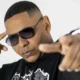 Adriel Bicho Solto no lançamento do álbum O Peão Virou Rei