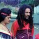 Bob Marley em imagem de arquivo representa a coleção One Love FootBAW Club da BAW