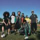Coleção One Love FootBAW Club da BAW inspirada em Bob Marley