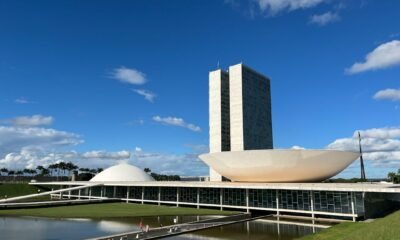 Arquitetura moderna brasileira representa o primeiro desfile da Carnan inspirado em Oscar Niemeyer