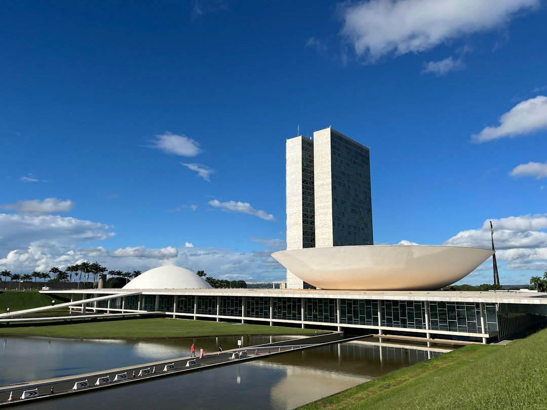 Arquitetura moderna brasileira representa o primeiro desfile da Carnan inspirado em Oscar Niemeyer