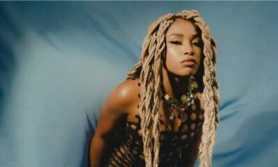 Ebony, rapper de Queimados homenageada com a Medalha Professor Darcy Ribeiro