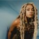 Ebony, rapper de Queimados homenageada com a Medalha Professor Darcy Ribeiro