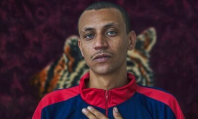 Edgar, rapper de Guarulhos, lança álbum com Os Fita