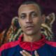 Edgar, rapper de Guarulhos, lança álbum com Os Fita
