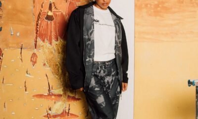 Lookbook da HIGH Company, marca do streetwear brasileiro