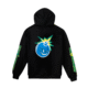 Moletom HIGH Company x The Hundreds