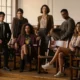 Elenco da série brasileira Habeas Corpus, da Netflix