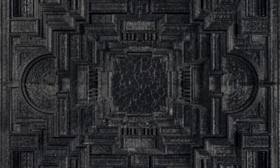 Capa oficial do álbum MMM, de Headie One