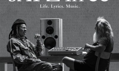 Jay-Z e Rick Rubin na série documental Jay-Z In 8, da HBO