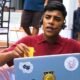 MC SK, protagonista da série Rauls da Netflix