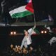 Macklemore Free Palestine Tour
