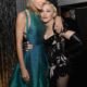 Madonna e Taylor Swift em imagem relacionada ao VMA 2026
