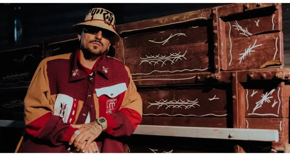 Matuto S.A. Grammy Latino 2026