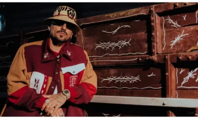 Matuto S.A. Grammy Latino 2026