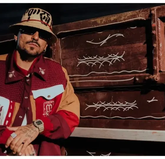 Matuto S.A. Grammy Latino 2026