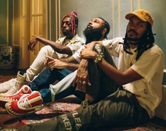 2DEAD BOYZ Felony Ring com Meechy Darko e Zombie Juice