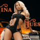 Megan Thee Stallion no visual de Tina Tuesday Freestyle