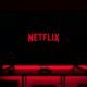 Tela com a marca Netflix representa o lançamento do Tudum no Brasil