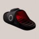 Nike Air Zoom Hyperslide com tecnologia Hyperice de calor e vibração