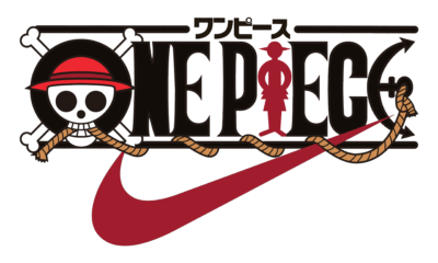 Coleção Nike x One Piece com Air Max Plus inspirados nas Akuma no Mi