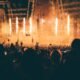 Público em show representa batalhas, sessões e a força do rap underground brasileiro