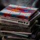CDs físicos representam a estratégia de Rod 3030 para o álbum Ninjas Nunca Dormem
