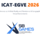 Identidade oficial dos eventos de jogos e tecnologia realizados na UFG em 2026