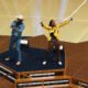 Shaboozey e Gunna se apresentam juntos no VMA 2026