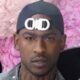 Skepta em imagem de arquivo durante nova fase de divulgação de Fork & Knife