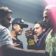 Rapper em apresentação representa a nova fase de Skepta com Fork & Knife